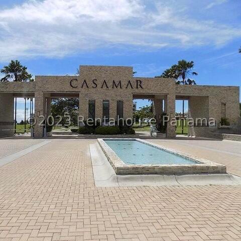 Beautiful aparment in Casamar